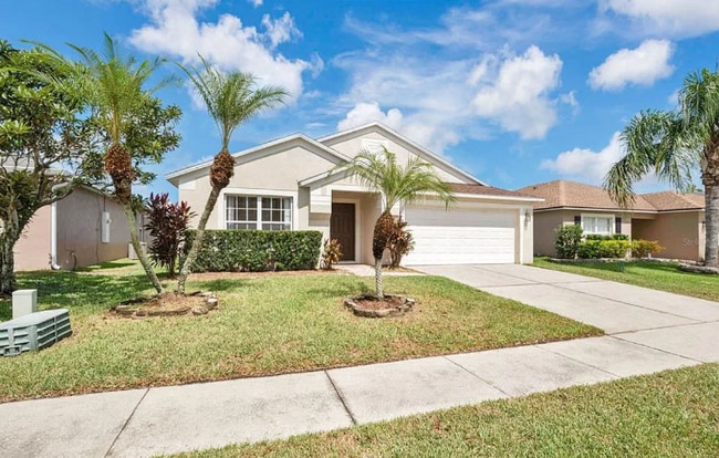 property at 15181 Sugargrove Way