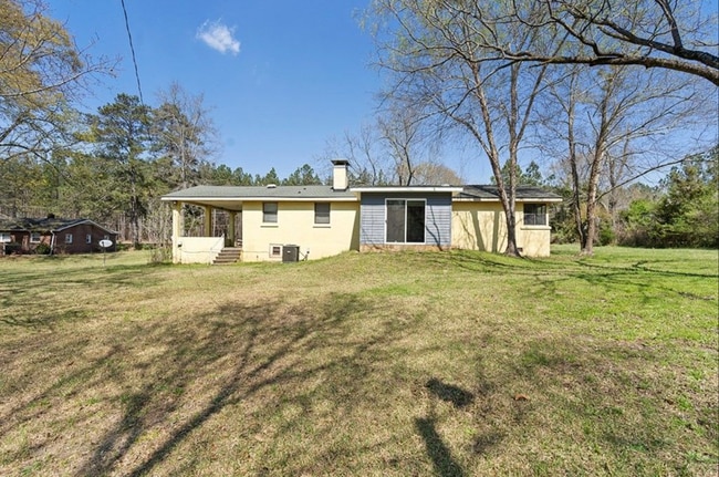 1002 Marshall Rd in Greenwood, SC - Building Photo - Building Photo