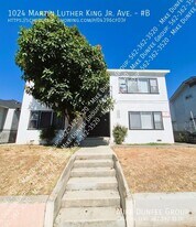 1024 Martin Luther King Jr Ave in Long Beach, CA - Building Photo