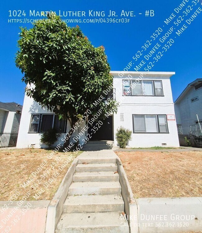 property at 1024 Martin Luther King Jr Ave
