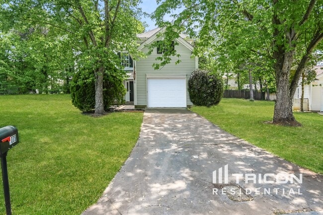 property at 7008 Breeders Cup Cir
