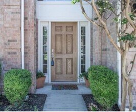 2828 Cedar Ridge Ln in Fort Worth, TX - Building Photo - Building Photo