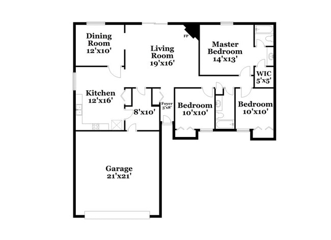 8424 Bluestem Ct in Jacksonville, FL - Foto de edificio - Building Photo