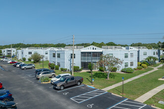 Willowpointe Condominiums in Orlando, FL - Building Photo - Building Photo