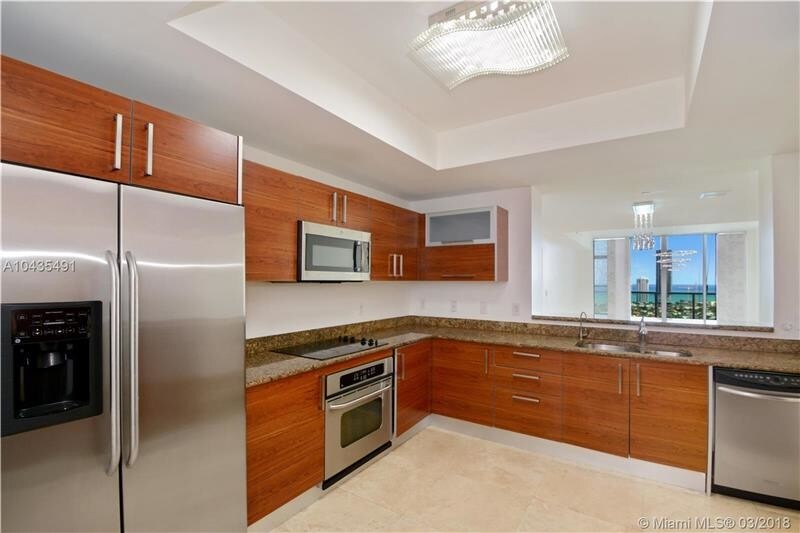 3330 NE 190th St-Unit -2811 in Aventura, FL - Foto de edificio