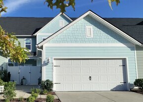 5451 Knobcone Loop in Myrtle Beach, SC - Building Photo