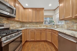 4045 Osby Dr in Houston, TX - Building Photo