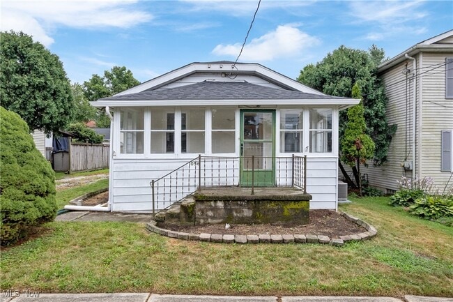 property at 1056 Belden Ave