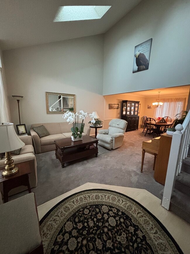 3425 Birnamwood Dr in Colorado Springs, CO - Foto de edificio - Building Photo