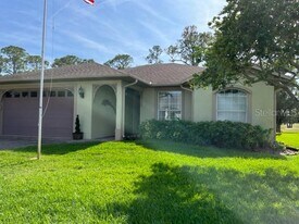 252 Golf Club Dr in New Smyrna Beach, FL - Building Photo