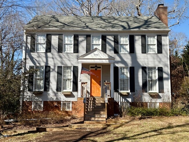 193 Heather Dr in Central, SC - Building Photo - Building Photo