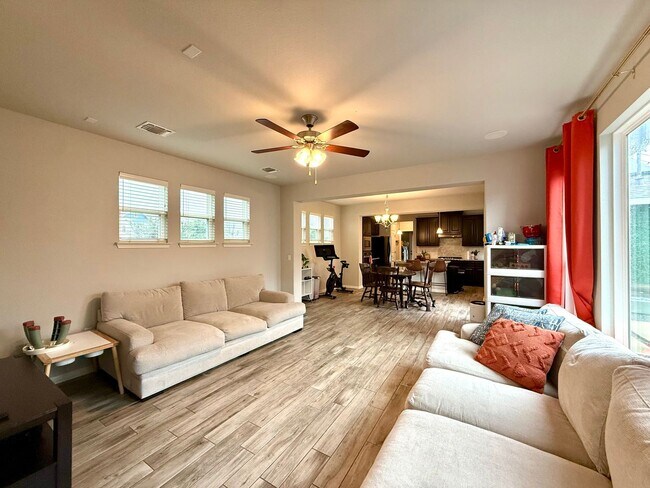 5308 Baythorne Dr in Austin, TX - Building Photo - Building Photo