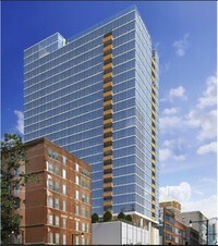 Building Photo - 1140 South Wabash Apartments in Chicago, Illinois