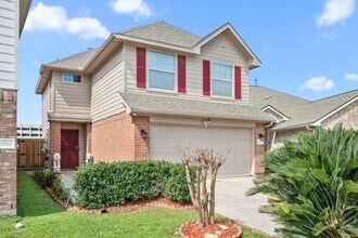 10506 Linsley Lane in Houston, TX - Building Photo - Building Photo