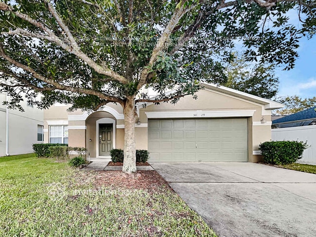 property at 5029 Gandross Ln