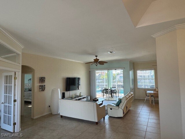 2124 SW 40th Terrace in Cape Coral, FL - Building Photo - Building Photo
