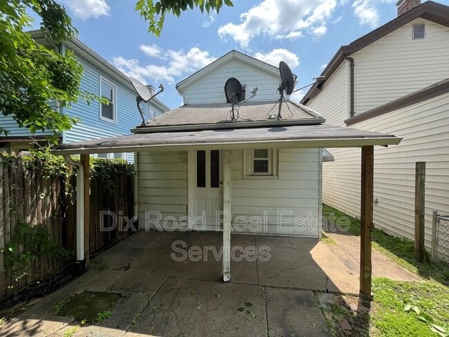303 N 8th St in Hamilton, OH - Building Photo - Building Photo