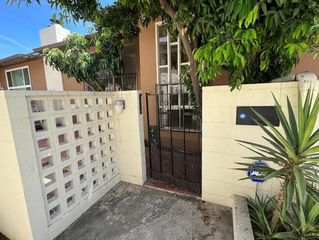 property at 3901 Union Ave