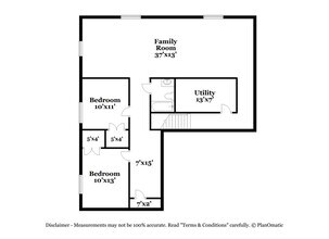 7548 Mesa Maple Dr in West Jordan, UT - Building Photo - Building Photo