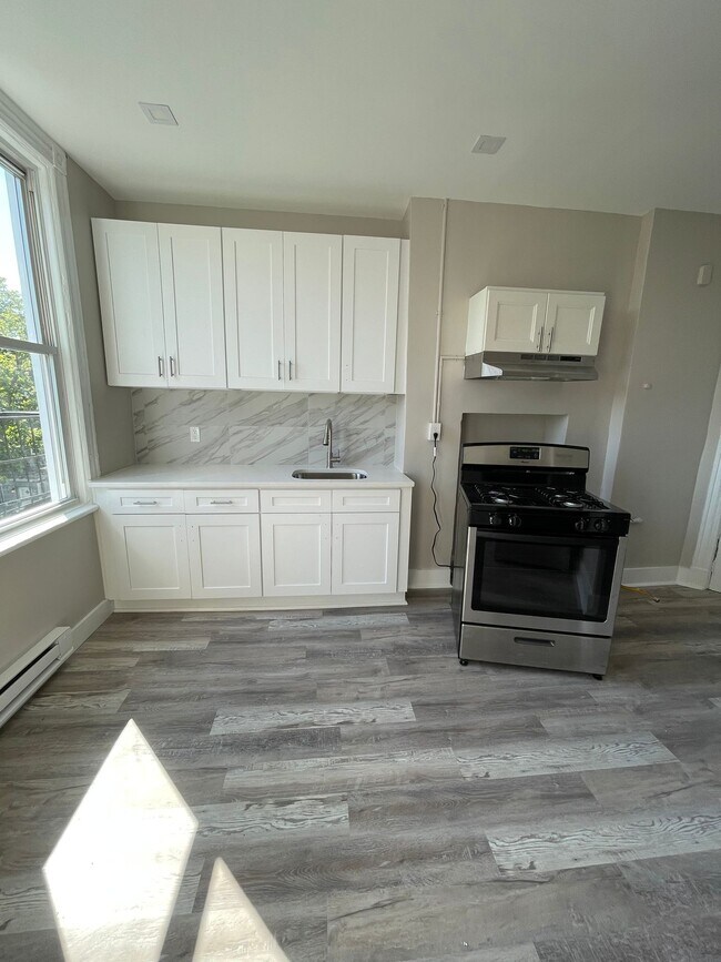 108 Prospect St, Unit 1R
