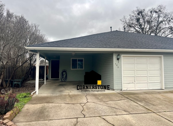 property at 763 Columbine Way