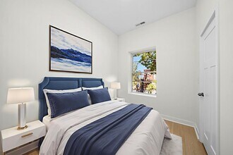 3037 W Lexington St in Chicago, IL - Building Photo - Building Photo