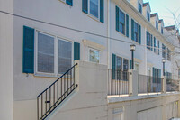 15 Horlbeck Aly in Charleston, SC - Foto de edificio - Building Photo