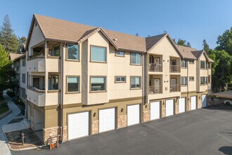 La Provence in Sacramento, CA - Building Photo - Building Photo