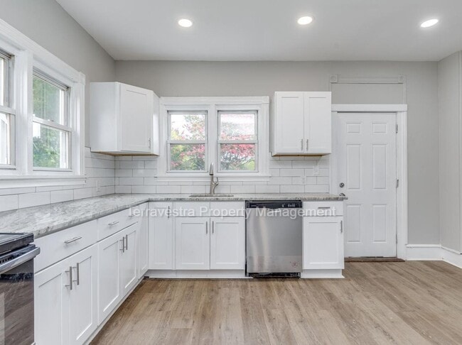 property at 116 W Main St