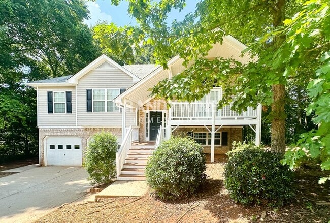 property at 1665 Harvest Hill