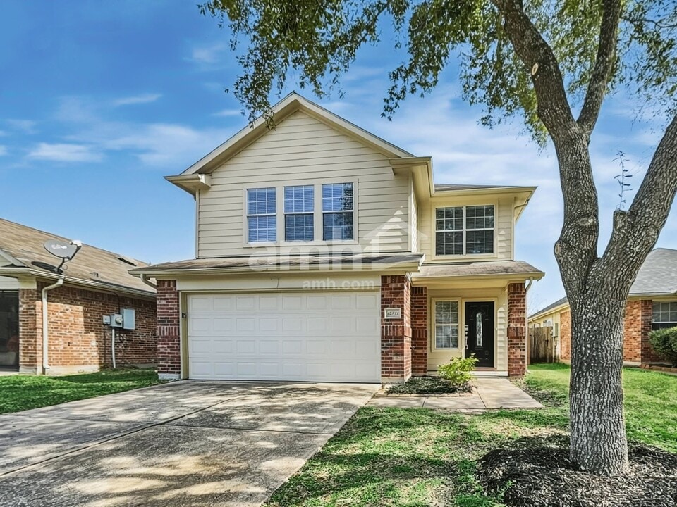 14231 Bonham Oaks Ln in Houston, TX - Building Photo