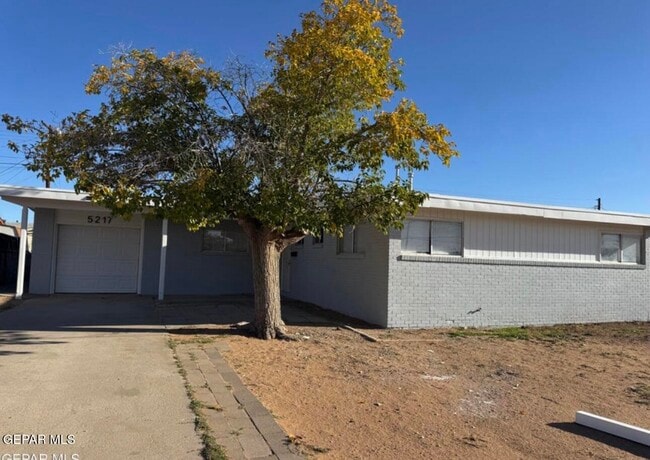 5217 Danny Dr in El Paso, TX - Building Photo - Building Photo