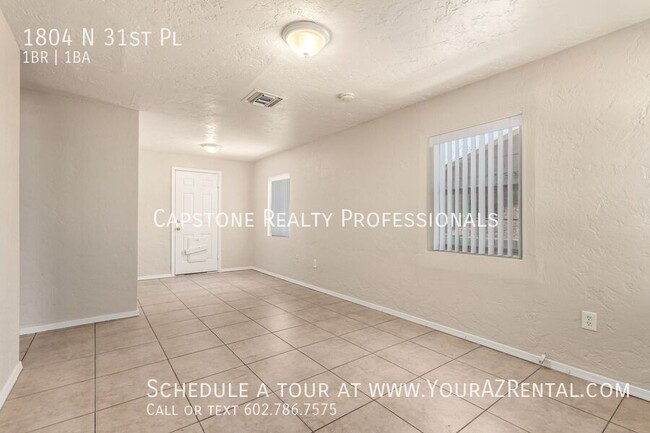 1804 N 31st Pl in Phoenix, AZ - Building Photo - Building Photo