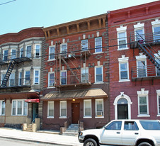 255 Walker St Apartments