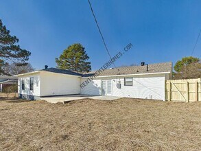 5223 Mulberry Pl in Little Rock, AR - Building Photo - Building Photo