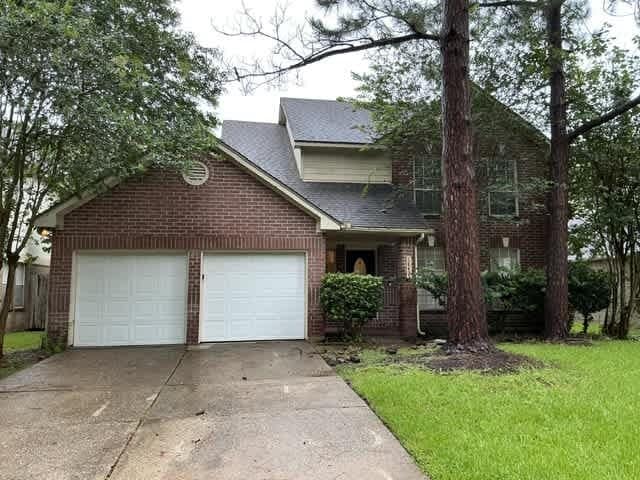 property at 14423 Sun Harbor Dr