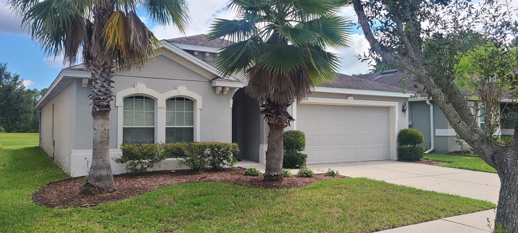 10714 Cabbage Tree Loop in Orlando, FL - Building Photo