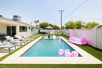 7025 E Belleview St in Scottsdale, AZ - Building Photo - Building Photo