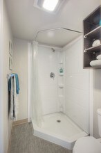 Alcove Ballard Apartments in Seattle, WA - Foto de edificio - Interior Photo