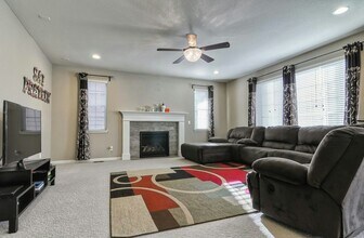 13897 Ashgrove Cir in Parker, CO - Building Photo - Building Photo