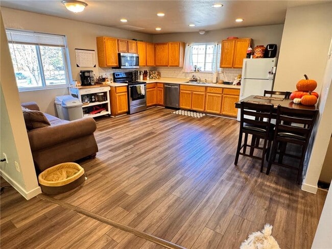 property at 810 16th St S