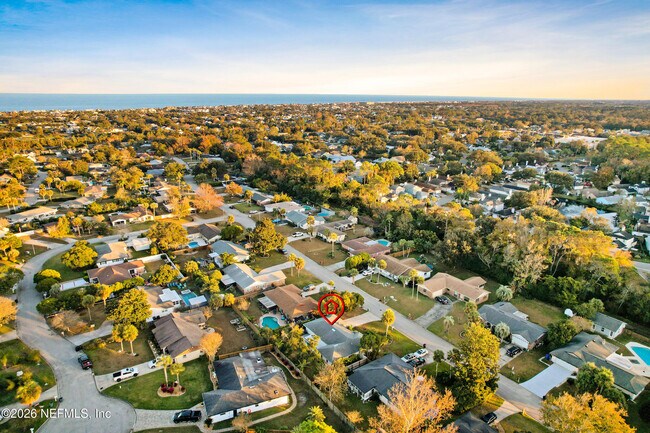 property at 42 Sailfish Dr