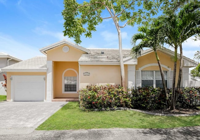 property at 9431 SW 62nd St