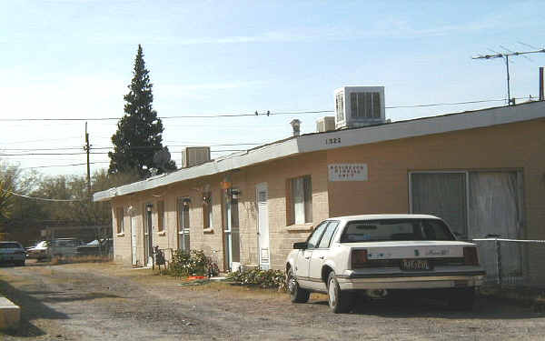 1322 E 7th St in Tucson, AZ - Building Photo - Building Photo