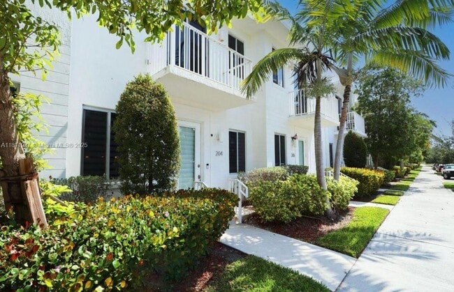 property at 2621 NE 212th Terrace