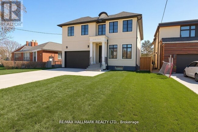 property at 42 Agar Crescent