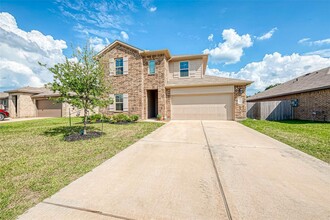 14881 Prickly Pear Cv in Magnolia, TX - Building Photo - Building Photo