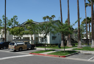 1617 S Calle Del Sol Apartments