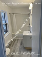 202 High St in New Glasgow, NS - Building Photo - Building Photo