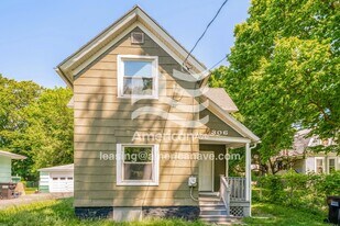 306 W Matson Ave in Syracuse, NY - Building Photo